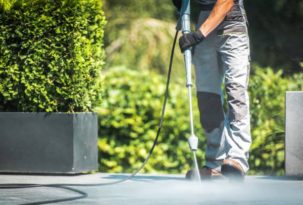 Professional Pressure Washing Services in Mount Cob, PA
