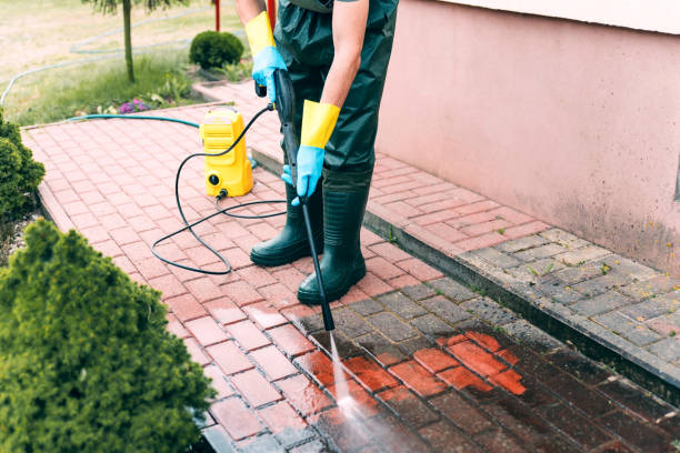 Best House Exterior Washing  in Mount Cob, PA
