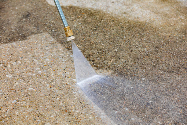 Best Gas Station Cleaning  in Mount Cob, PA