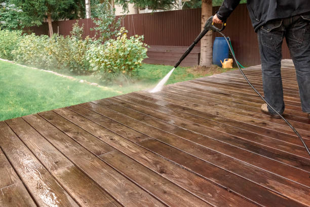 Concrete Sealing in Mount Cob, PA
