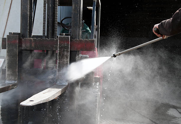 Best Driveway Pressure Washing  in Mount Cob, PA
